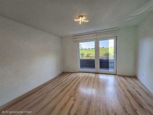 Foto - Wohnung zum Kaufen in Leverkusen 109.000,00 € 28 m²