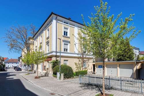 Foto - Haus zum Kaufen in Rosenheim 2.980.000,00 € 783 m²