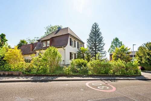 Foto - Grundstück zu verkaufen in Sinzheim 850.000,00 € 1174 m²