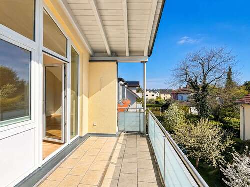 Foto - Wohnung zum Kaufen in Grasbrunn 370.000,00 € 54 m²