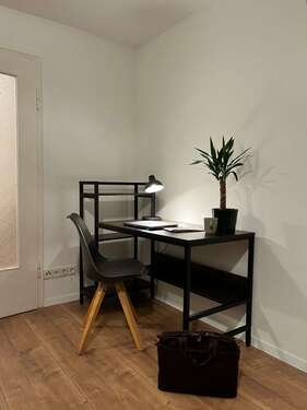 Foto - Wohnung zum Mieten in Stuttgart 750,00 € 25 m²
