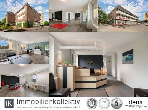 Foto - Büro in Seevetal 298.000,00 € 143 m²