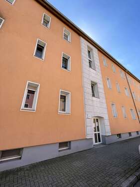 Foto - Wohnung zum Mieten in Magdeburg 550,00 € 77.93 m²