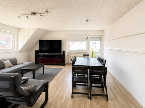 Foto - Wohnung zum Mieten in Filderstadt 900,00 € 90 m²