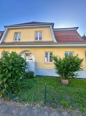 Foto - Wohnung zum Mieten in Mecklenburg-Vorpommern - Stralsund 520,00 € 53 m²
