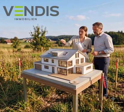 Foto - Grundstück zu verkaufen in Anzing 659.000,00 € 550 m²