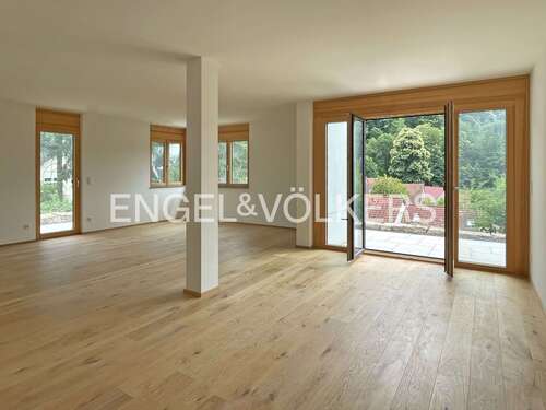 Foto - Wohnung zum Mieten in Heidelberg 2.500,00 € 150 m²