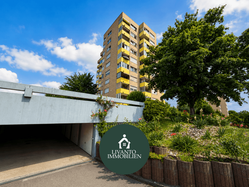 Foto - Wohnung zum Kaufen in Backnang 329.000,00 € 106 m²