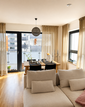 Foto - Wohnung zum Mieten in Regensburg 1.020,00 € 62 m²