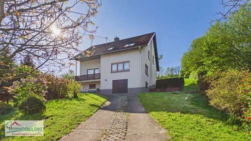 Foto - Haus zum Kaufen in Merzig Mondorf 364.800,00 € 184 m²