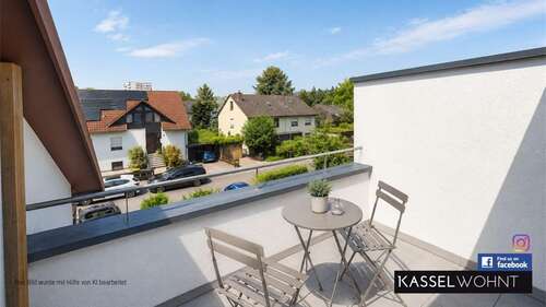 Foto - Wohnung zum Kaufen in Kassel 199.000,00 € 70 m²