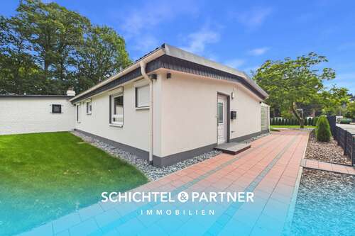 Foto - Haus zum Kaufen in Bremen 449.000,00 € 96 m²