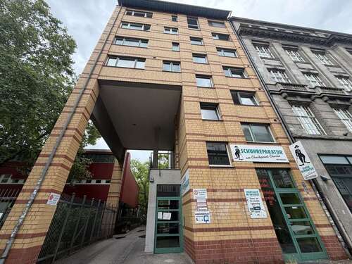 Foto - Wohnung zum Mieten in Berlin 614,96 € 64.71 m²