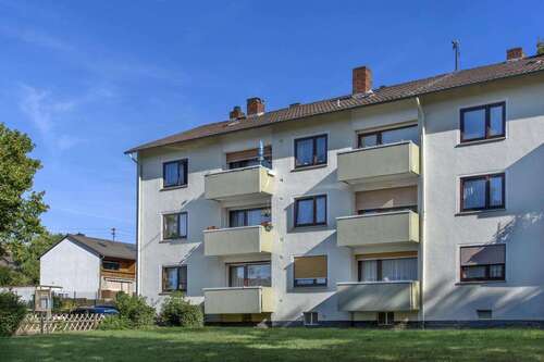 Foto - Wohnung zum Mieten in Mayen 569,00 € 63.16 m²