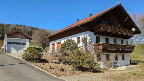 Foto - Haus zum Kaufen in Ringelai 580.000,00 € 280 m²