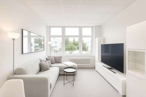 Foto - WG-Zimmer in Ottobrunn 795,00 € 14 m²