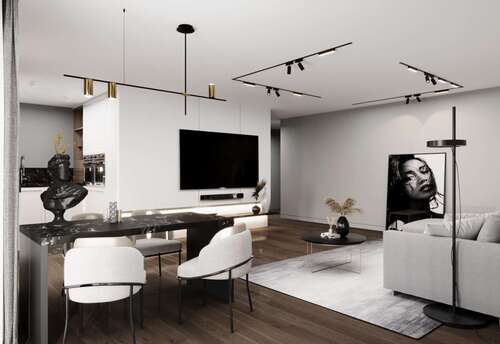Foto - Wohnung zum Kaufen in Pullach im Isartal 862.000,00 € 73.2 m²