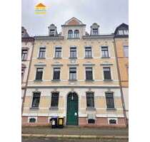 Wohnung zum Mieten in Chemnitz 290,00 € 48.13 m²