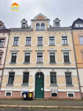 Foto - Wohnung zum Mieten in Chemnitz 290,00 € 48.13 m²