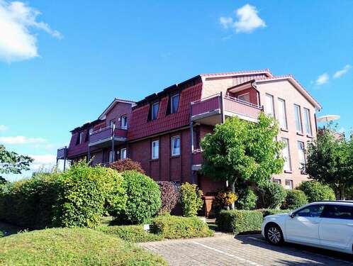 Foto - Wohnung zum Kaufen in Boltenhagen 199.000,00 € 36.01 m²