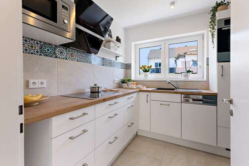 Foto - Haus zum Kaufen in Augsburg Haunstetten 669.000,00 € 130 m²