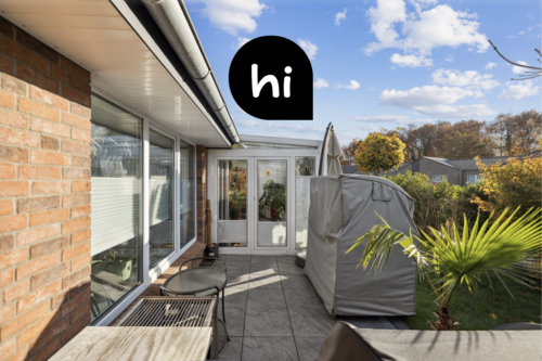 Foto - Haus zum Kaufen in Silberstedt 365.000,00 € 94 m²