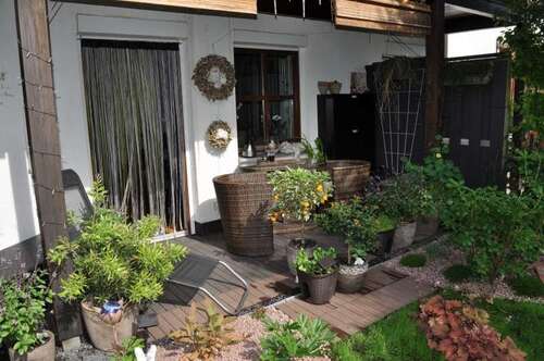 Foto - Wohnung zum Mieten in Haag a.d. Amper 540,00 € 36 m²