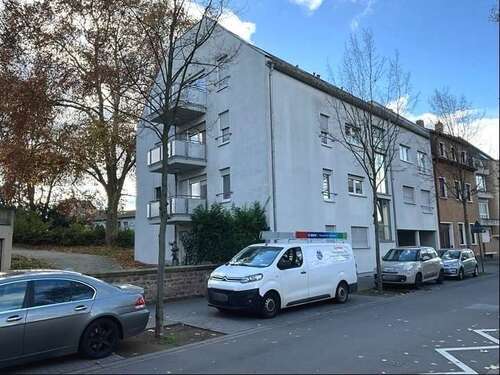 Foto - Wohnung zum Kaufen in Ludwigshafen 169.900,00 € 60.74 m²