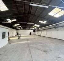 Halle in Mönchengladbach 2.000,00 € 500 m²