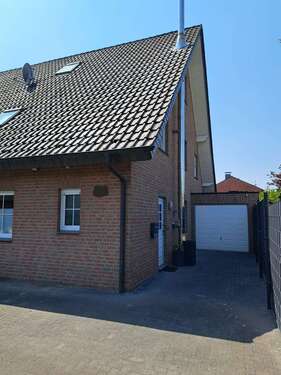 Foto - Haus zum Kaufen in Niederkrüchten 380.000,00 € 110 m²