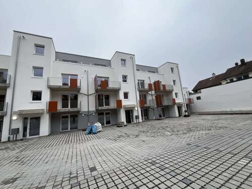 Foto - Wohnung zum Mieten in Pforzheim-Eutingen 890,00 € 55.66 m²