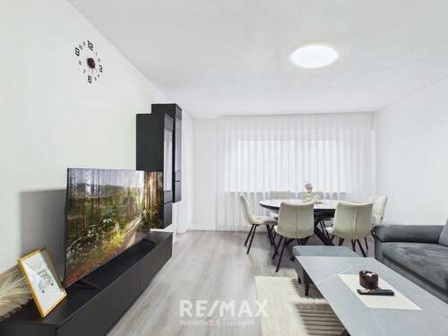 Foto - Wohnung zum Kaufen in Waiblingen-Hohenacker 249.000,00 € 61.81 m²