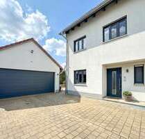 Haus zum Kaufen in Dillingen an der Donau Hausen 658.000,00 € 171 m² - Dillingen an der Donau / Hausen