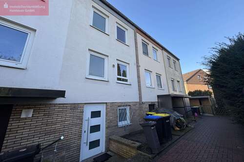 Foto - Haus zum Kaufen in Garbsen 265.000,00 € 107 m²