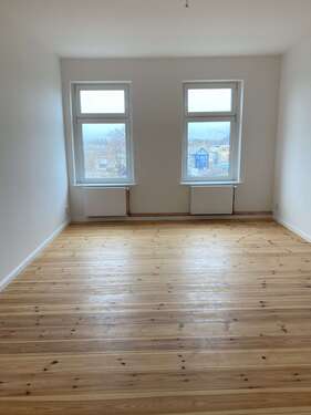 Foto - Wohnung zum Mieten in Oranienburg 1.099,00 € 90.26 m²