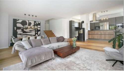 Foto - Wohnung zum Kaufen in Dietzenbach 585.000,00 € 150 m²