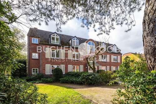 Foto - Wohnung zum Kaufen in Hamburg 375.000,00 € 66 m²