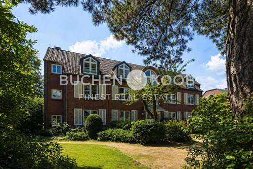 Foto - Wohnung zum Kaufen in Hamburg 350.000,00 € 66 m²