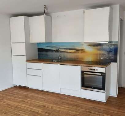 Foto - Büro in Zorneding, Ortsteil Pöring 880,00 € 29.93 m²