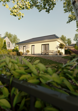 Foto - Haus zum Kaufen in Loitzendorf 293.280,00 € 76.65 m²