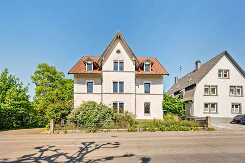 Foto - Haus zum Kaufen in Baden-Baden 1.450.000,00 € 821 m²