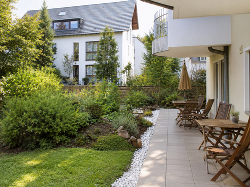 Foto - Wohnung zum Kaufen in Frankfurt 470.000,00 € 77 m²