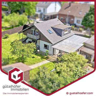 Foto - Haus zum Kaufen in Bonn Beuel 589.000,00 € 107 m²
