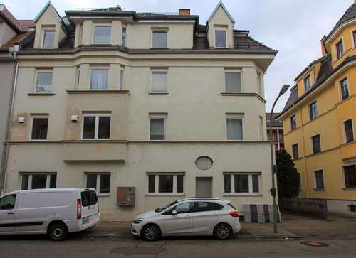 Foto - Wohnung zum Kaufen in Augsburg 349.000,00 € 121 m²