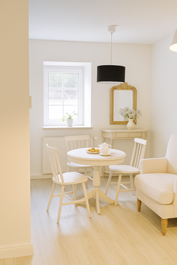 Foto - Wohnung zum Mieten in Klipphausen OT Hühndorf 450,00 € 51 m²