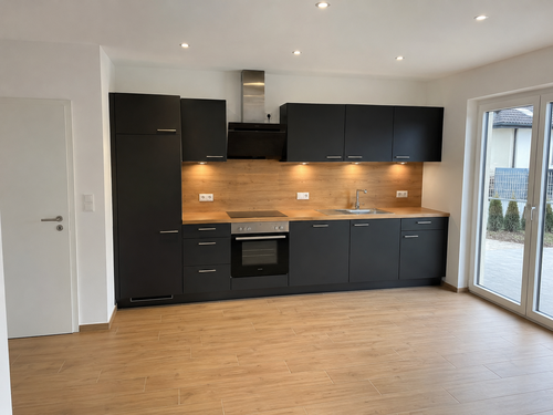Foto - Wohnung zum Mieten in Passau 890,00 € 86.33 m²