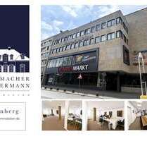 Büro in Nürnberg 695.000,00 € 242 m²