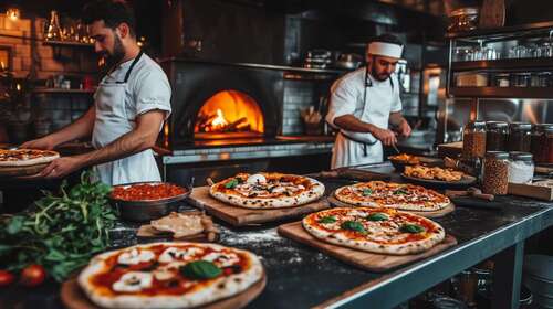 Foto - Gastronomie in München 4.200,00 € 120 m²
