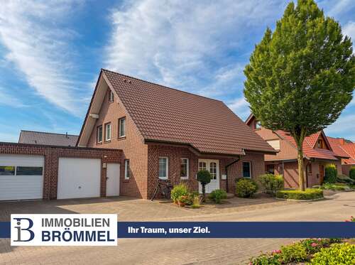 Foto - Haus zum Kaufen in Raesfeld 595.000,00 € 130 m²