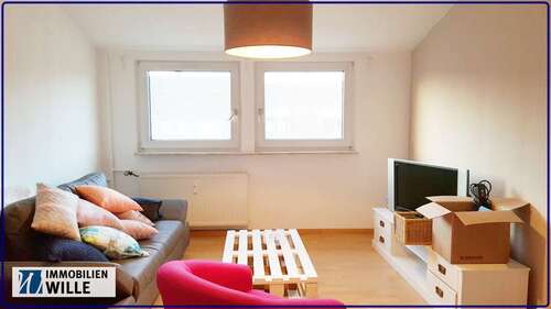 Foto - Wohnung zum Mieten in Düsseldorf 620,00 € 40 m²